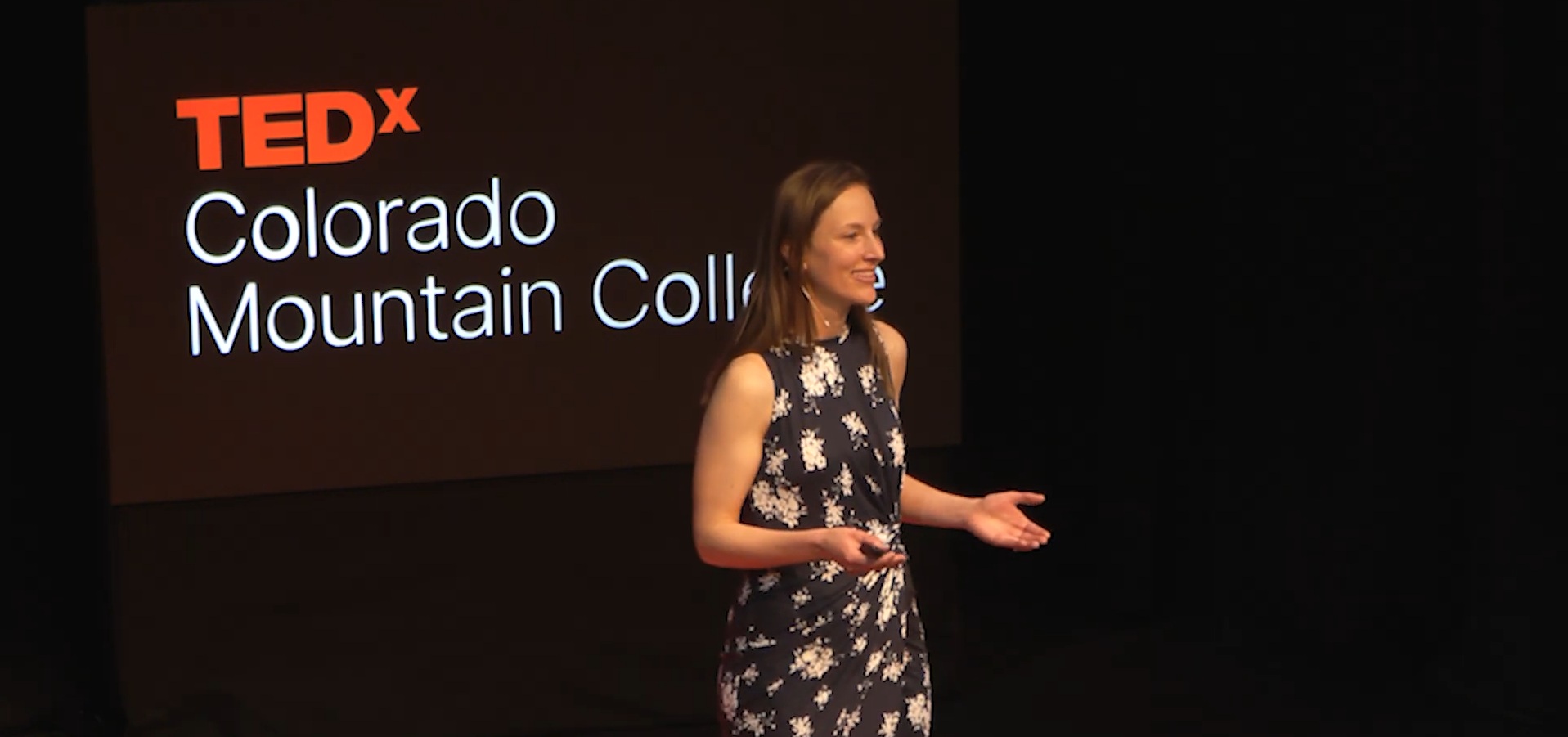 Dara Seidl TEDx Talk